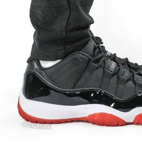 The One-of-One Air Jordan 11 "Purple Rain" Is A Sneakerhead's Dream